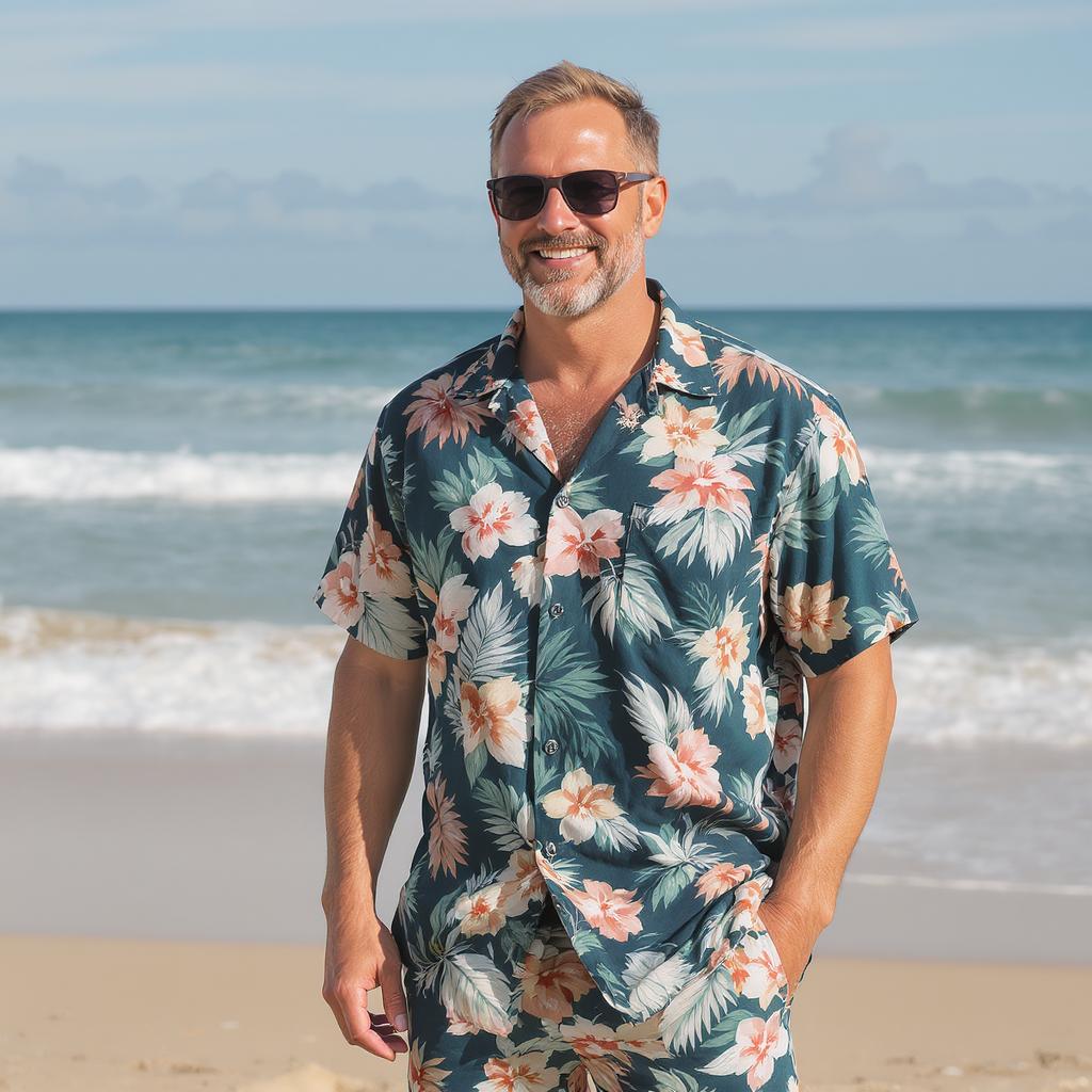 Hawaiian Style