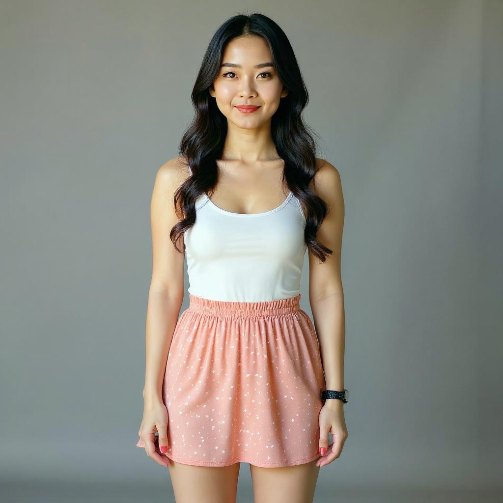 Summer Dress