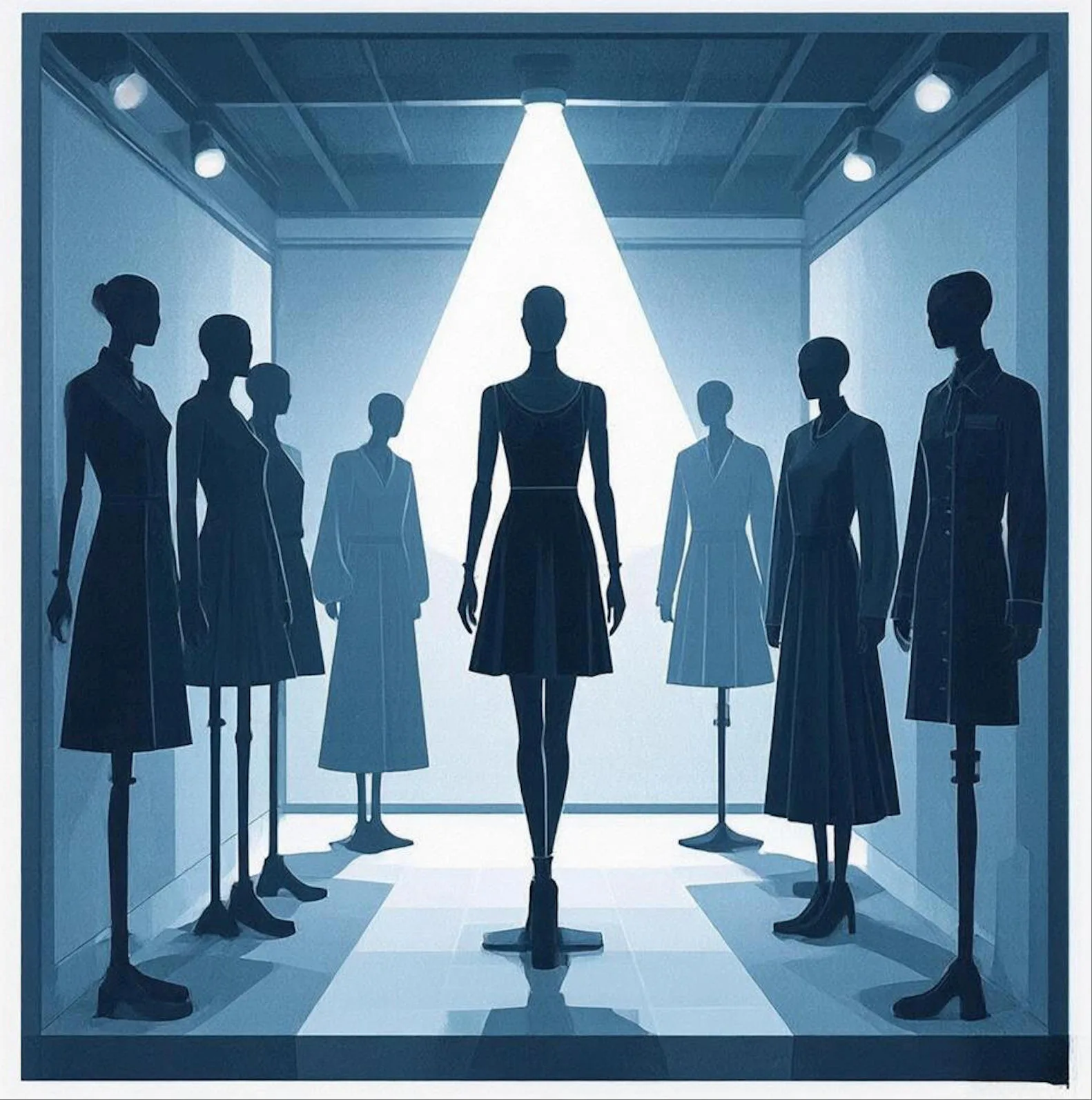 Upload Your Photo for AI Bikini Try-On