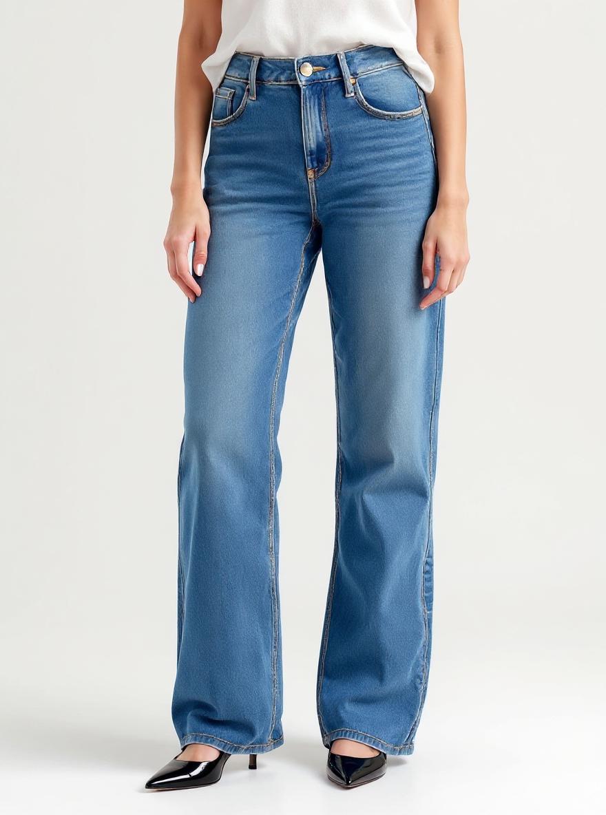 Black Stiletto Heels